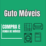 Guto Móveis | Para Casa & Escritório. Compra e Venda de Móveis Novos e Usados.