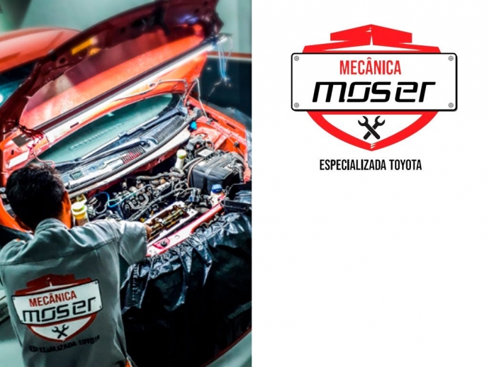 Mecânica Moser Troca de Óleo Câmbio Automático