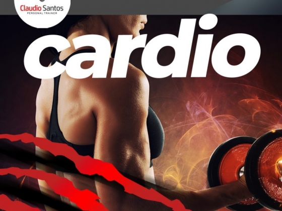 Cláudio Santos - Personal Trainer