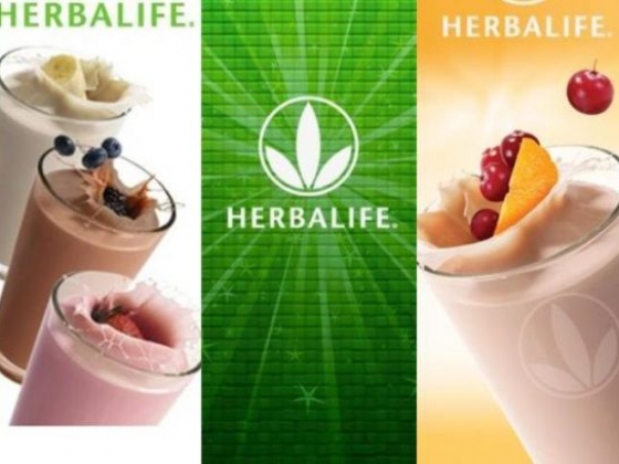 Espaço Vida Saudável Herbalife- W&G