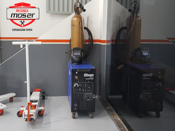 Mecânica Moser Troca de Óleo Câmbio Automático