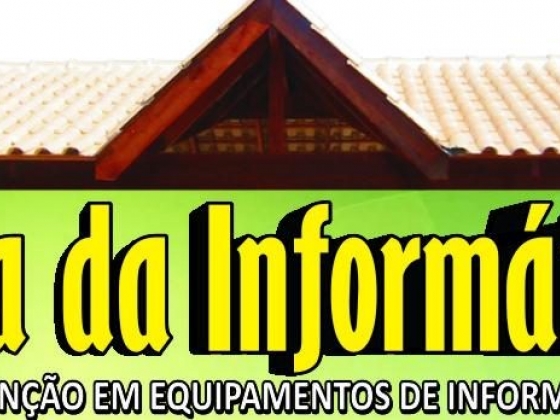 CIES Casa da Informática Eletro & Serviços