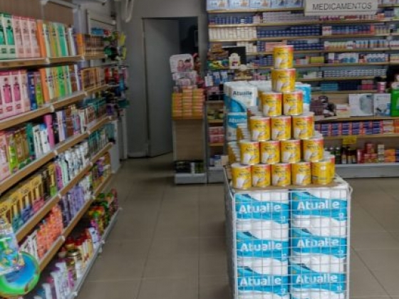 Martins Farma Drogaria - Drogaria em sobradinho