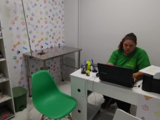 Vet Lobo Clinica Veterinária Sobradinho